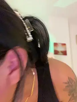 Alessiasex  online show from 4, 1, 2025