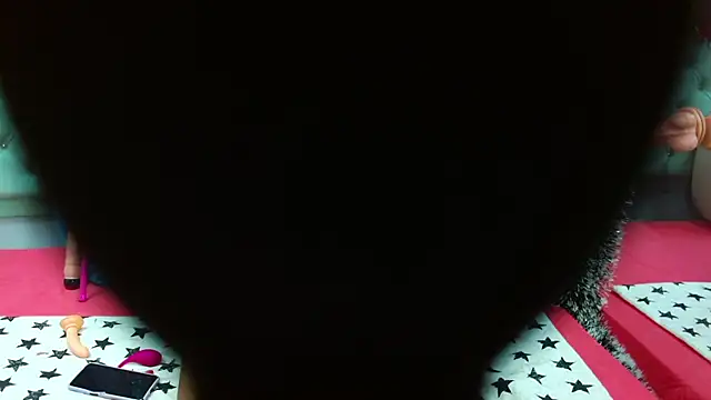 Snapshot of aleska_mack chatting on 5, 12, 2024 aleska mack online show from 5, 12, 2024