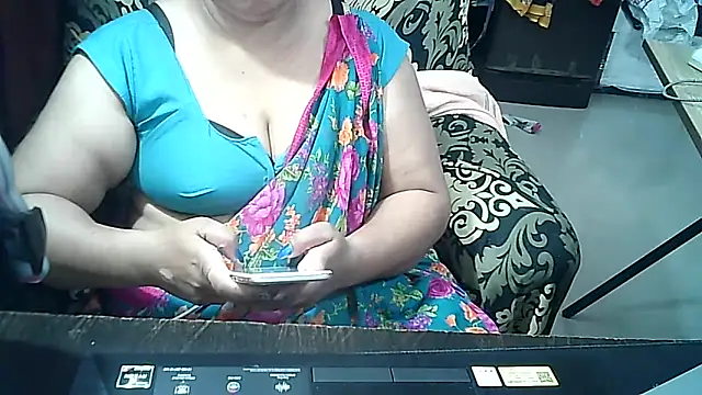 Punambhabisexy online show from 3, 11, 2025