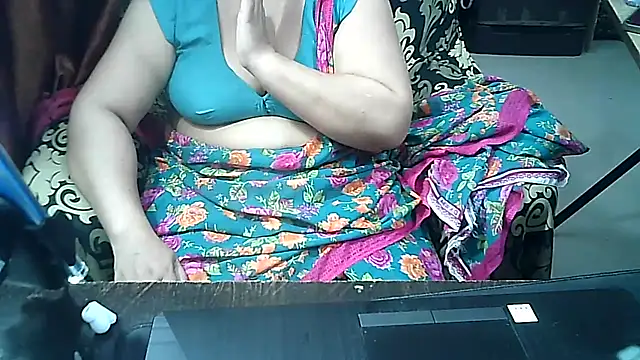 Punambhabisexy online show from 25, 5, 2026