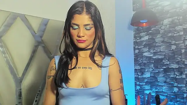 Trinna harperr online show from 4, 1, 2025
