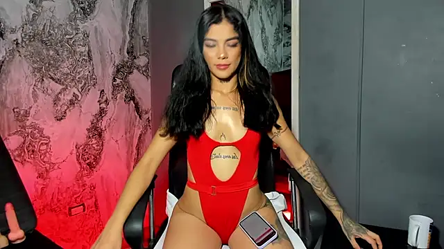 Trinna harperr online show from 6, 3, 2025