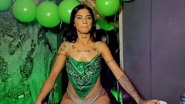 Trinna harperr online show from 18, 3, 2025