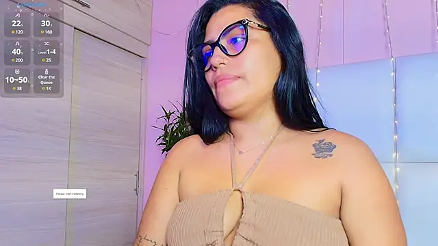 Snapshot of kiana_cream chatting on 28, 2, 2025 kiana cream online show from 28, 2, 2025
