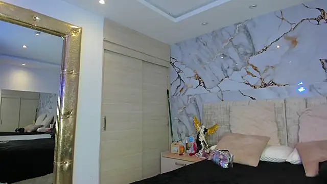 Snapshot of kiana_cream chatting on 12, 1, 2026 kiana cream online show from 12, 1, 2026