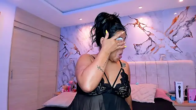 kiana cream online show from 3, 5, 2026