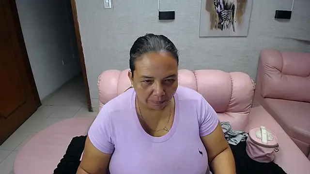 Penelope Nipples  online show from 20, 11, 2025