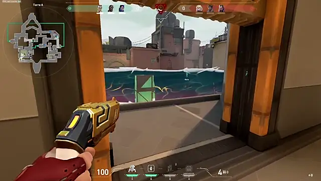 ArtudKing online show from 8, 10, 2025