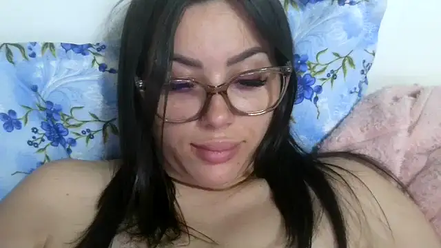 LovelyJulliette online show from 31, 5, 2026