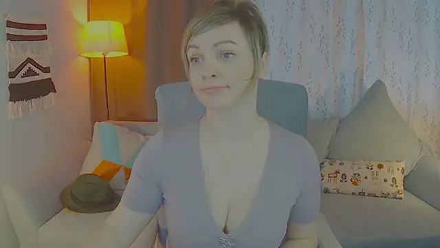 NandiSmile online show from 13, 10, 2025