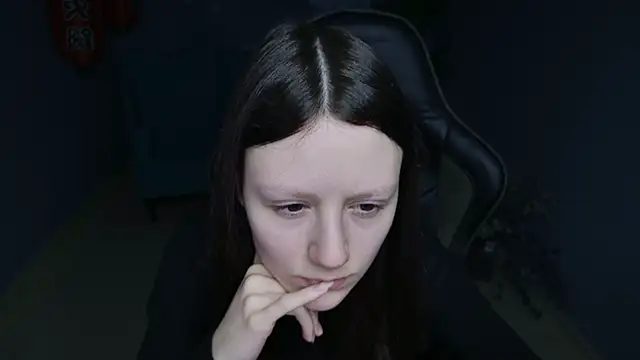 Snapshot of VeliraBraitberg chatting on 8, 1, 2025 VeliraBraitberg online show from 8, 1, 2025