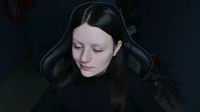 Snapshot of VeliraBraitberg chatting on 8, 1, 2025 VeliraBraitberg online show from 8, 1, 2025