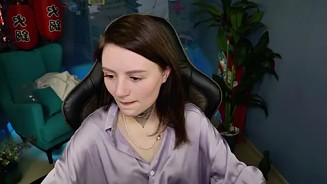 VeliraBraitberg online show from 27, 2, 2026