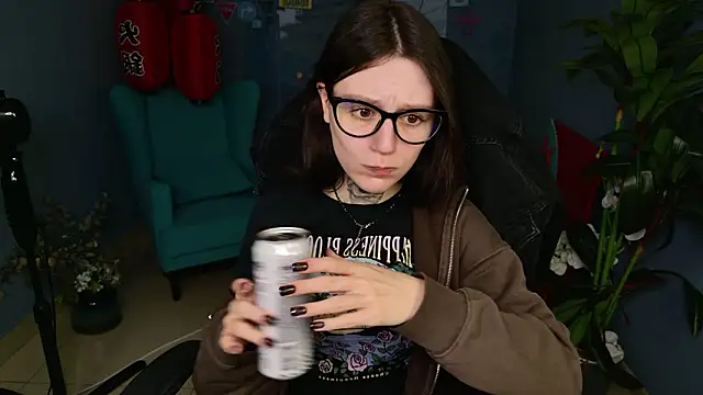 VeliraBraitberg online show from 11, 3, 2026