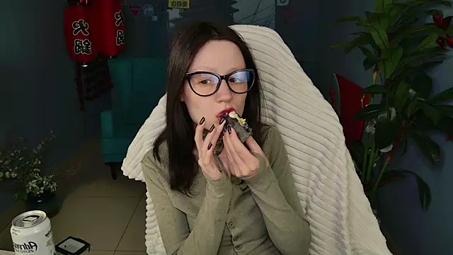 VeliraBraitberg online show from 29, 3, 2026