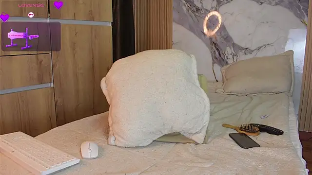 Jess Goddess online show from 30, 4, 2026