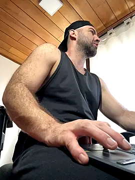 Snapshot of ADONIS_ART01 chatting on 2, 12, 2024 ADONIS ART01 online show from 2, 12, 2024