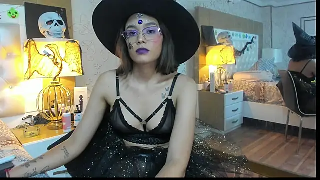 TaraaHot online show from 31, 10, 2025