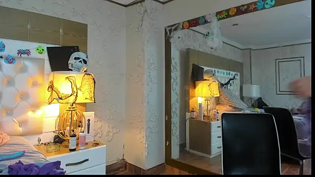 TaraaHot online show from 31, 10, 2025