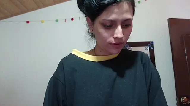 Gaby cute 16 online show from 10, 10, 2025