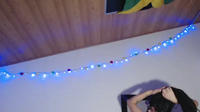 Gaby cute 16 online show from 9, 2, 2026