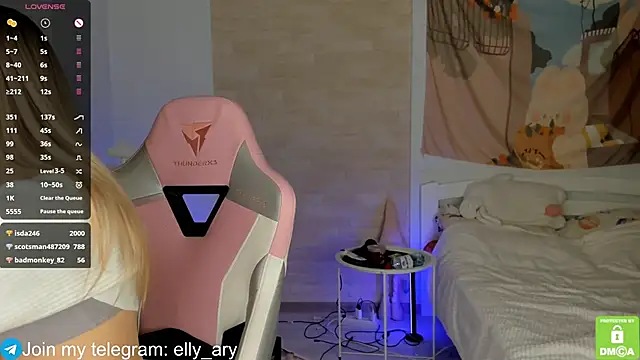 elly ary online show from 13, 2, 2025