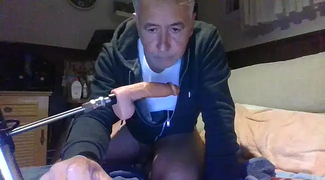 fransexdol online show from 20, 12, 2024