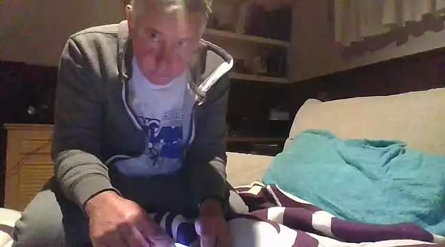 fransexdol online show from 13, 1, 2025