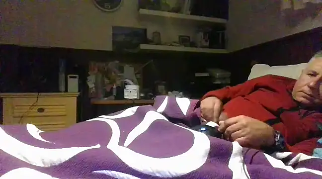 fransexdol online show from 9, 2, 2025