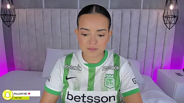 lea gray online show from 30, 11, 2025