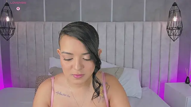 lea gray online show from 19, 12, 2025