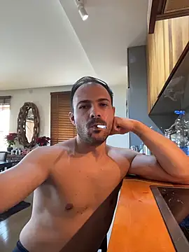 Adventurehotman online show from 25, 11, 2025