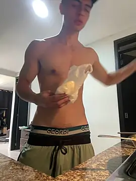 Stiven CL online show from 4, 3, 2026