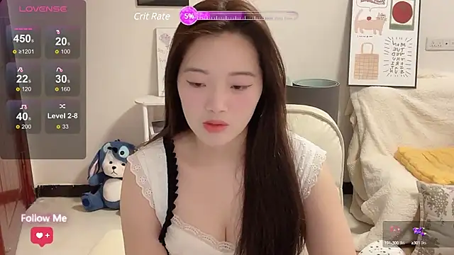 rose-u online show from 9, 12, 2024
