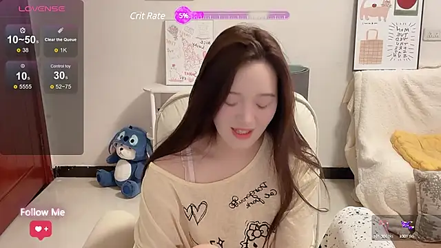 rose-u online show from 13, 12, 2024