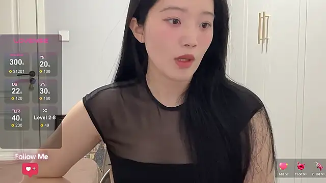 rose-u online show from 14, 1, 2026