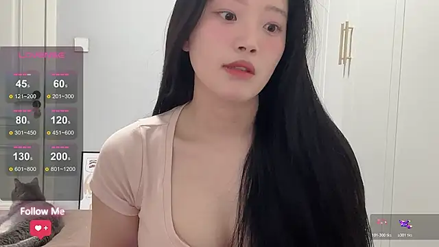 rose-u online show from 3, 2, 2026