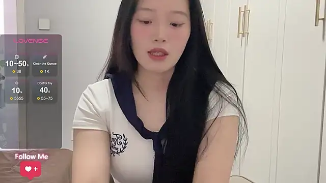 rose-u online show from 6, 3, 2026