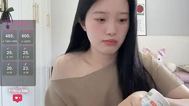 rose-u online show from 9, 5, 2026