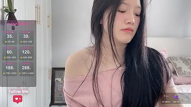 rose-u online show from 13, 5, 2026