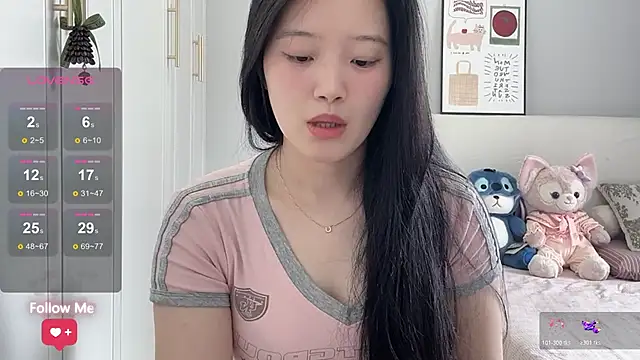 rose-u online show from 14, 5, 2026