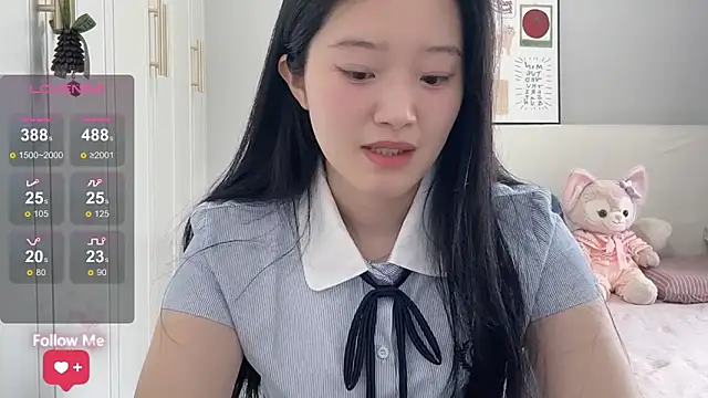 rose-u online show from 18, 5, 2026