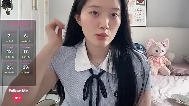 rose-u online show from 18, 5, 2026