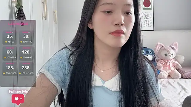rose-u online show from 20, 5, 2026