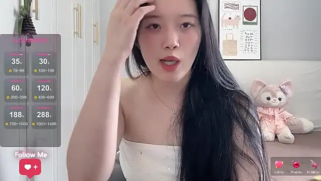 rose-u online show from 23, 5, 2026