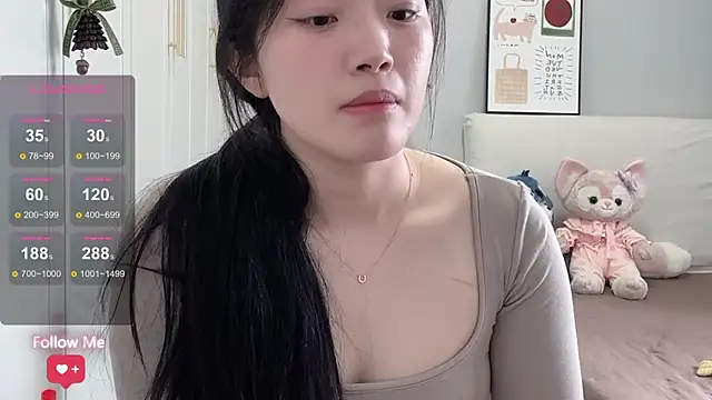 rose-u online show from 24, 5, 2026