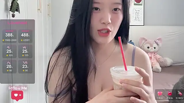 rose-u online show from 26, 5, 2026