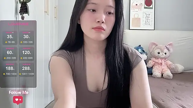 rose-u online show from 27, 5, 2026