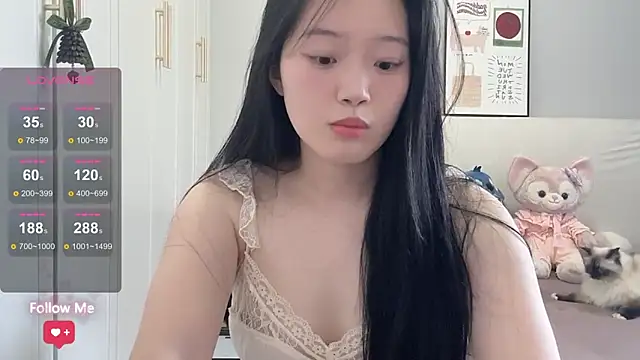 rose-u online show from 31, 5, 2026