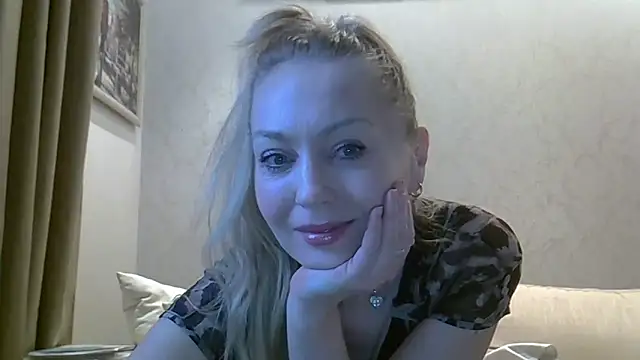 ZarinaSwift online show from 30, 4, 2026